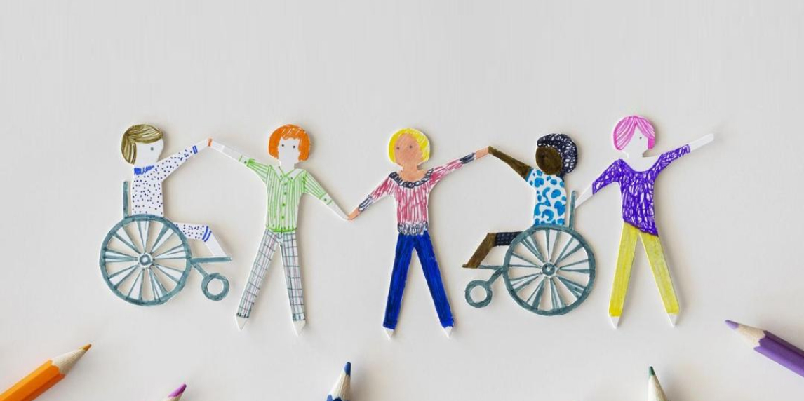 Курсы для детей с инвалидностью и ограниченными возможностями здоровья